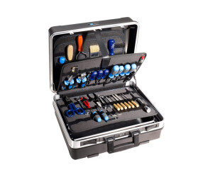 B&W International B&W TOOL.CASES flex - Aktentasche für Werkzeuge