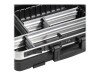 B&W International B&W TOOL.CASES flex - Aktentasche für Werkzeuge