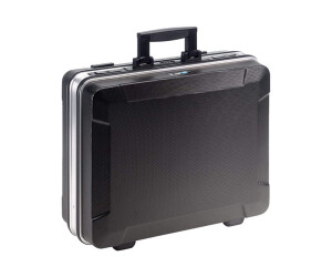 B&W International B&W TOOL.CASES base -...