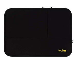 techair Plus - Notebook-H&uuml;lle - 33.8 cm - 12&quot;