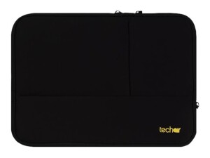 techair Plus - Notebook-Hülle - 33.8 cm - 12"