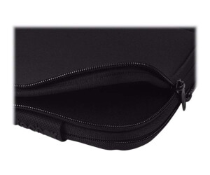 techair Plus - Notebook-Hülle - 33.8 cm - 12"