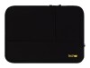 techair Plus - Notebook-Hülle - 33.8 cm - 12"