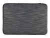 techair Plus - Notebook-Hülle - 33.8 cm - 12"