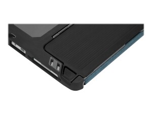 Targus Flip-Hülle für Tablet - Thermoplastisches Polyurethan (TPU)
