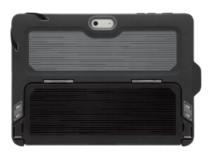 Targus Flip-Hülle für Tablet - Thermoplastisches Polyurethan (TPU)