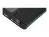 Targus Flip-Hülle für Tablet - Thermoplastisches Polyurethan (TPU)