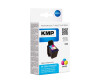 KMP H30 - 20 ml - Hohe Ergiebigkeit - Farbe (Cyan, Magenta, Gelb)
