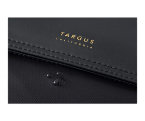 Targus Newport Mini - Notebook-Rucksack - 30.5 cm (12")