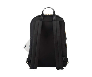 Targus Newport Mini - Notebook backpack - 30.5 cm (12 ")