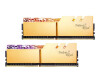 G.Skill Trident Z Royal Series - DDR4 - Kit - 16 GB: 2 x 8 GB