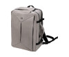 Dicota Backpack Dual Plus Edge - Notebook backpack