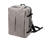 Dicota Backpack Dual Plus EDGE - Notebook-Rucksack