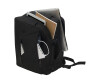 Dicota Backpack Dual Plus EDGE - Notebook-Rucksack