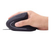 Gembird Mus -E -01 - vertical mouse - ergonomic