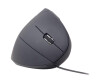 Gembird Mus -E -01 - vertical mouse - ergonomic