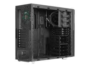 Nanoxia Deep Silence 3 - Tower - ATX - keine...