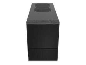 Nanoxia Deep Silence 3 - Tower - ATX - keine...