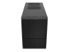 Nanoxia Deep Silence 3 - Tower - ATX - keine Spannungsversorgung
