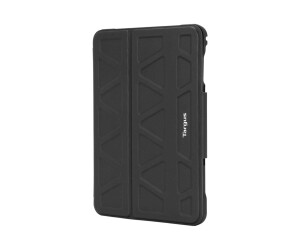 Targus Pro -Tek - Flip cover for tablet - resistant -...