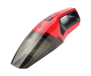 Fakir Prestige AS 1072 LNT - vacuum cleaner - hand vacuum...