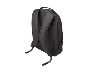 Kensington SP25 15.4" Classic Backpack - Notebook-Rucksack - 39.1 cm (15.4")