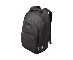 Kensington SP25 15.4&quot; Classic Backpack -...