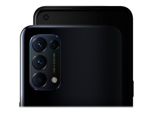 Oppo Find X3 LITE - 5G Smartphone - Dual-SIM - RAM 8 GB / Interner Speicher 128 GB - OLED-Display - 6.43" - 2400 x 1080 Pixel (90 Hz)