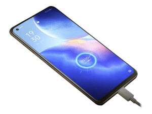 Oppo Find X3 Lite - 5G smartphone - Dual -SIM - RAM 8 GB / Internal Memory 128 GB - OLED display - 6.43 " - 2400 x 1080 pixels (90 Hz)