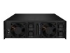 ICY BOX IB-2242U2K - Laufwerksschachtadapter - 2.5" (6.4 cm)