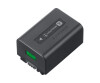 Sony NP-FV50A - Batterie - Li-Ion - 6.9 Wh - für Sony HXR-MC88