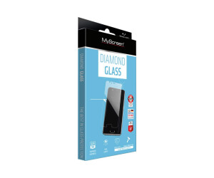 Quinta MyScreen Diamond Glass - screen protection for...