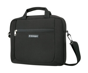Kensington SP12 12 &quot;Neoprene Sleeve - Notebook bag -...