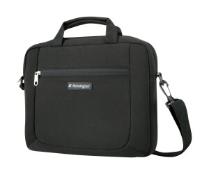 Kensington SP12 12" Neoprene Sleeve - Notebook-Tasche - 30.5 cm (12")