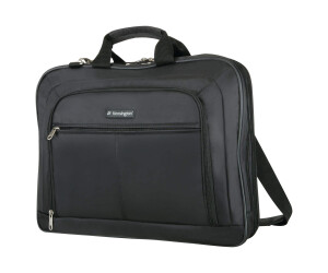 Kensington Surecheck SP45 Classic - Notebook bag - 43.2...