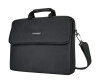 Kensington SP17 17" Classic Sleeve - Notebook-Tasche - 43.2 cm (17")