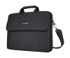 Kensington SP17 17 "Classic Sleeve - Notebook bag - 43.2 cm (17")