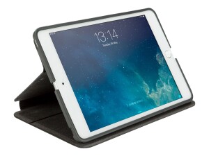 Targus Click-In - Flip-Hülle für Tablet -...