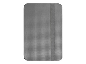 Targus Click-In - Flip-Hülle für Tablet -...