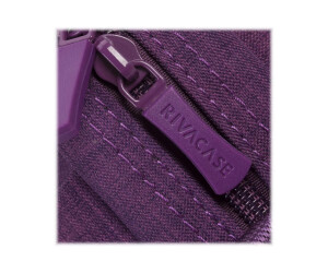 Rivacase Riva Case Biscayne 8335 - Notebook pocket - 39.6 cm (15.6 ")