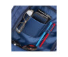 rivacase Riva Case Alpendorf 7560 Canvas - Notebook-Rucksack - 39.6 cm (15.6")