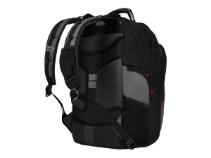 Wenger Pegasus - Notebook-Rucksack - 43 cm (17&quot;)