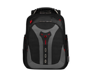 Wenger Pegasus - Notebook-Rucksack - 43 cm (17")