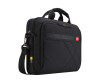 Case Logic 17" Laptop and Tablet Case - Notebook-Tasche - 43.2 cm (17")