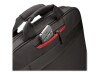 Case Logic 17" Laptop and Tablet Case - Notebook-Tasche - 43.2 cm (17")