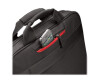 Case Logic 17" Laptop and Tablet Case - Notebook-Tasche - 43.2 cm (17")