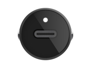Belkin BoostCharge - Auto-Netzteil - 20 Watt - Fast...