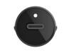 Belkin BoostCharge - Auto-Netzteil - 20 Watt - Fast Charge, PD (24 pin USB-C)