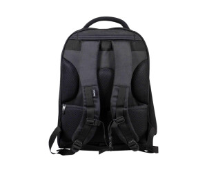 PORT Designs PORT Manhattan - Notebook-Rucksack - 39.6 cm