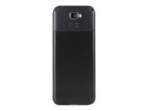 Swisstone SC 560 - Feature Phone - Dual-SIM - microSD slot